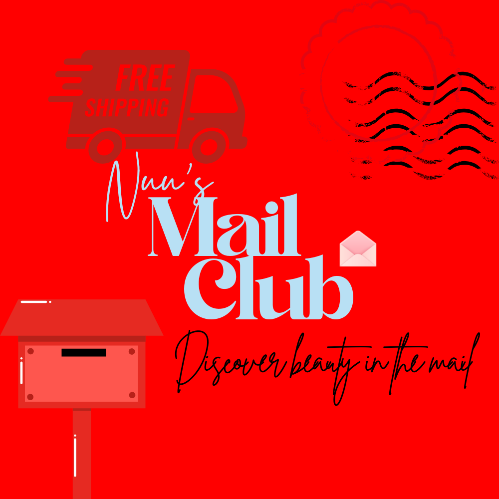 Nuu's Mail Club