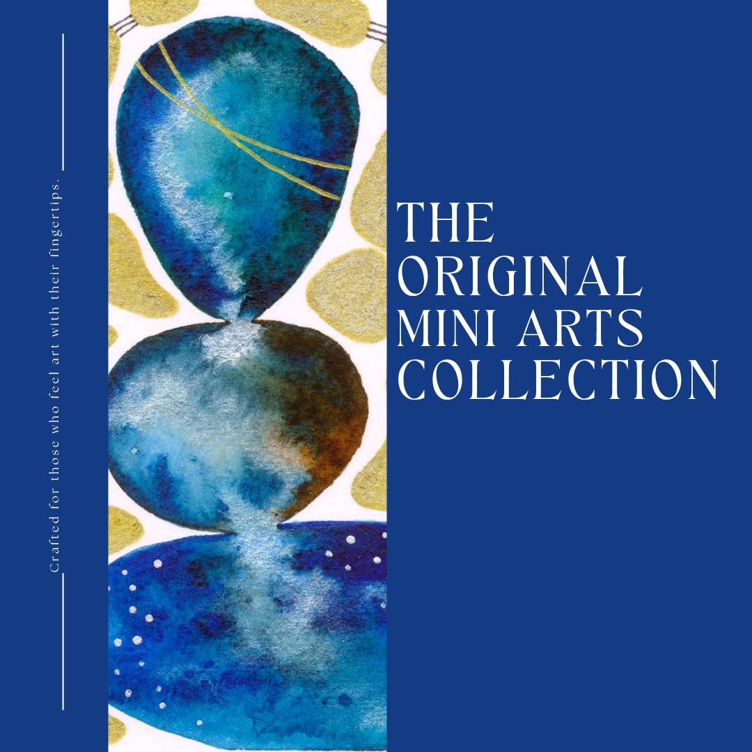 The Original Mini Arts Collection