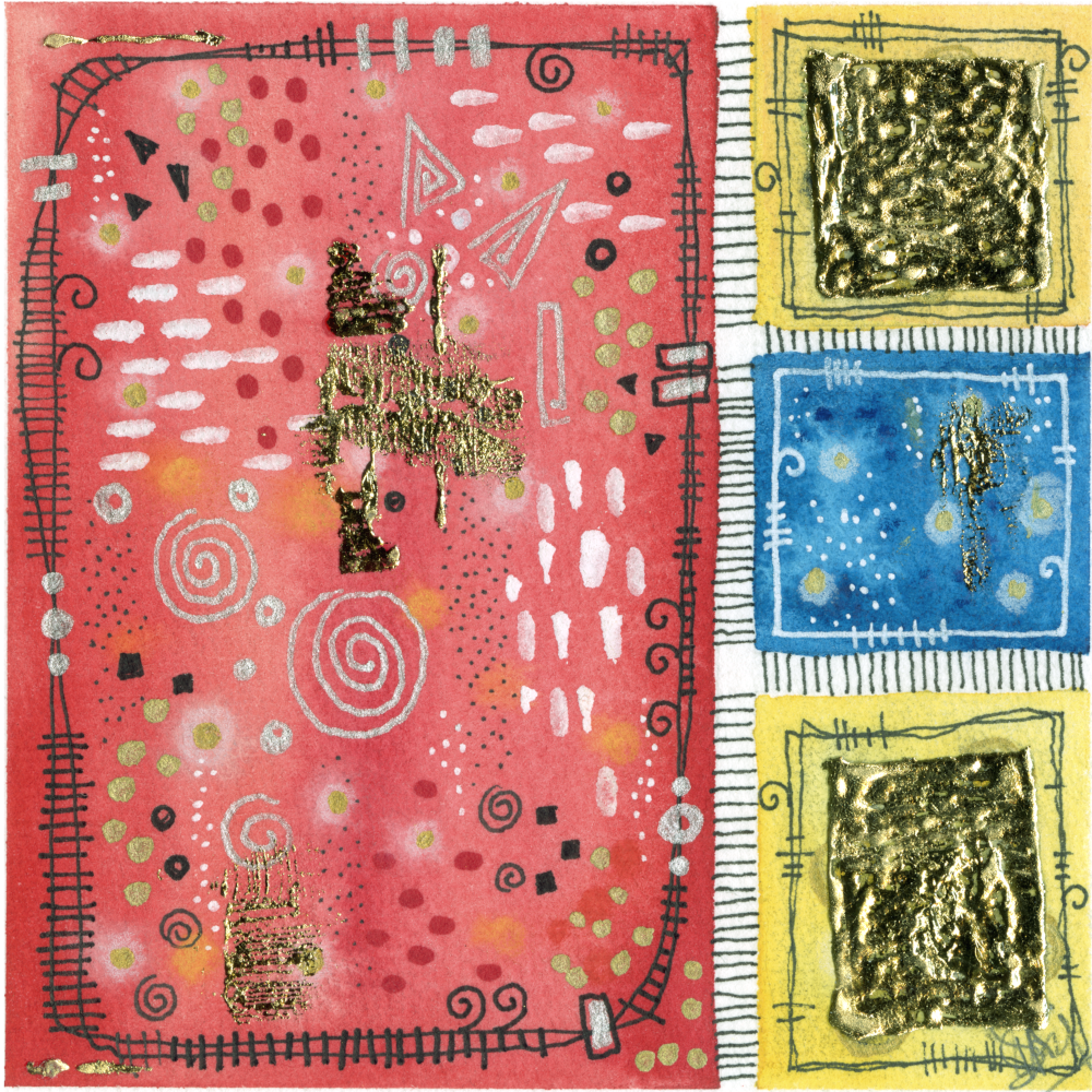 Celestial Motion – Fragments of Harmony