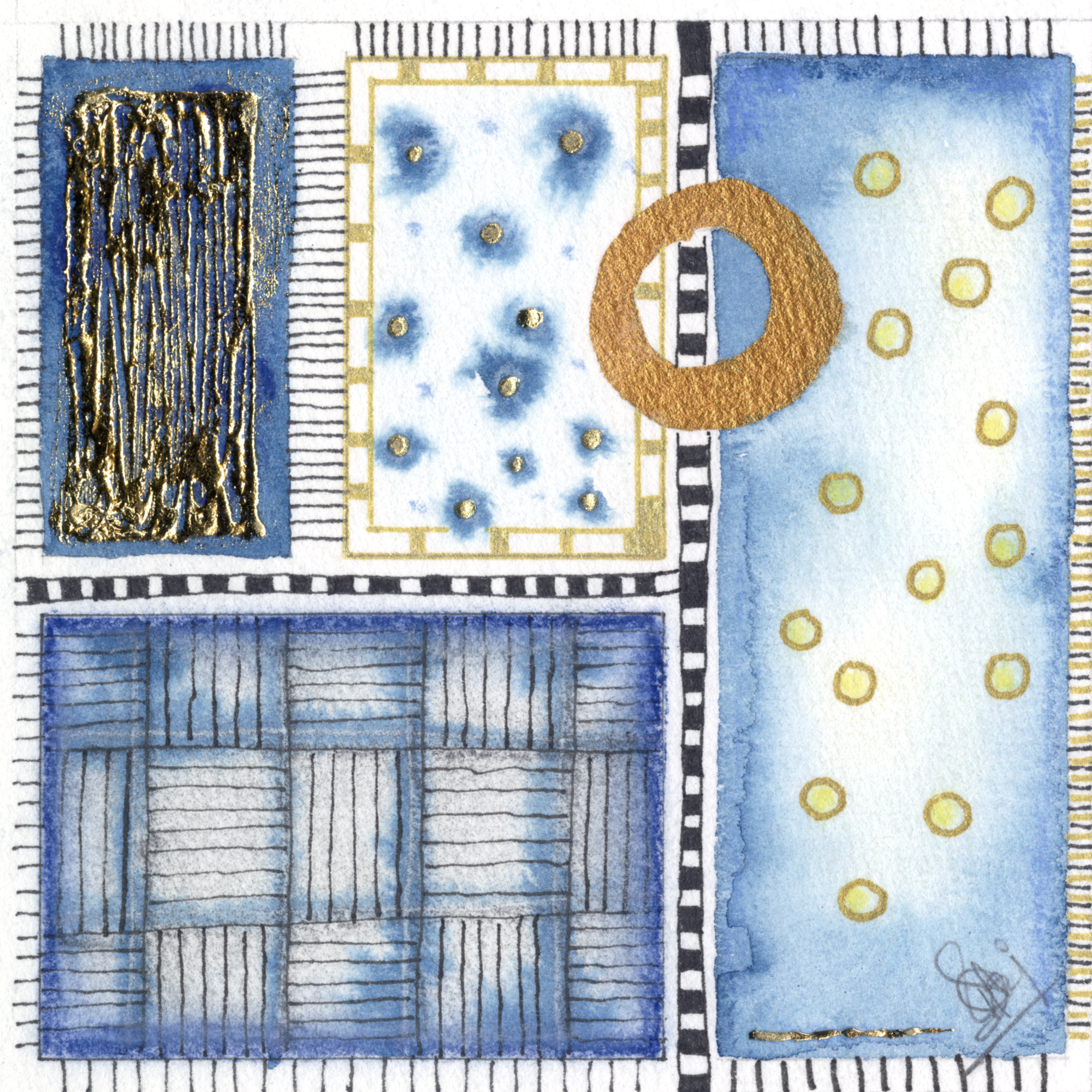 Earthbound Whispers – Windows to Silence